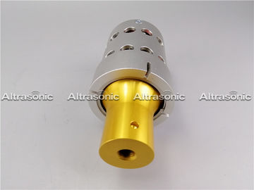 41C30 Ultrasonic Converter Dukane Replacement Transducer 20kHz