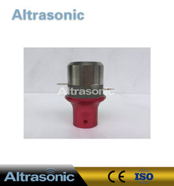 Replacement Dukane Type Ultrasonic Transducer 41C28 To Welding Machine