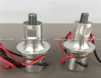 35K Replacement Rinco Ultrasonic Converter Aluminum Between Two Pieces Ceramics