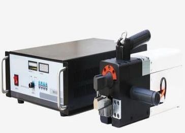 Table Top Ultrasonic Metal Welding Machine For Different Metal Materials