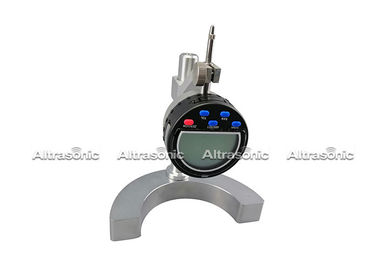 Precision Measurement Instruments Ultrasonic Amplitude Testing Easy Operation