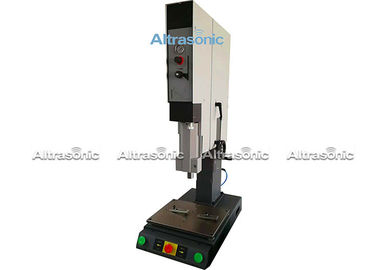 Fast High Frequency Plastic Welding Machine Application In Automotive Industry