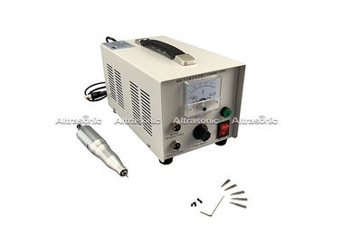 Portable And Durable Handheld Ultrasonic Cutter Machine For Paper And Film