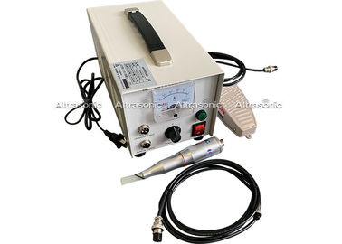 Easy Use High Performance Ultrasonic Cutting Machine For Cutting Golf Ball Easily