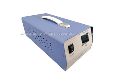 Portable 40Khz Ultrasonic Riveting Machine For Car Door Panel High Performance