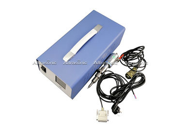 40Khz Easy Operation Ultrasonic Spot Welding Machine With Automatic Resonance