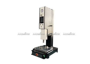 Light Weight Semi Crystalline Ultrasonic Plastic Welding Machine For Respirators