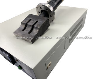 20khz Ultrasonic Welding Generator Transducer Horn For Custom Surgical Mask Machine