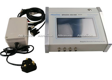 Large Ultrasonic Measuring Instrument HS520A Full Screen Touching
