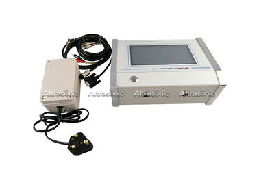 Impedance Analyzer Ultrasonic Frequency Measuring Instrument