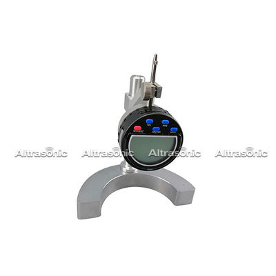 10K Horn Amplitude Ultrasonic Measuring Devices With Digital Power Supply