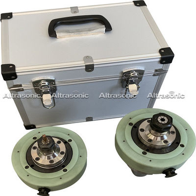 CE Certified Aided Ultrasonic Assisted Machining