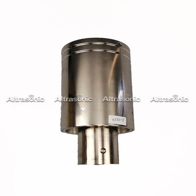 20 Khz Ultrasonic Transducer CJ20 Branson Replacement  Welding