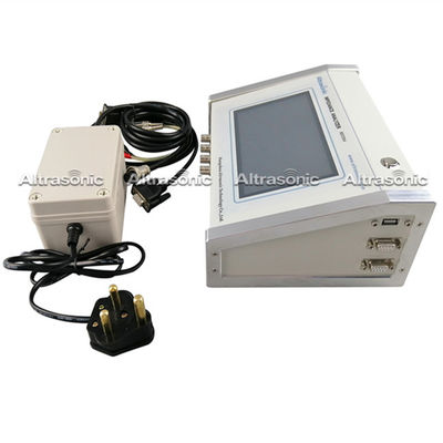 Ultrasonic Impedance Analyzer For Transducer 1KHz～500KHz 3Mhz 5Mhz