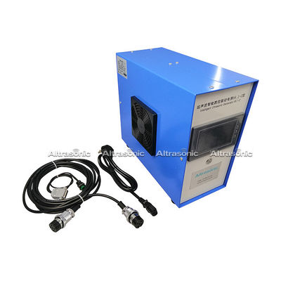 Portable Taking / Install Ultrasonic Food Cutting