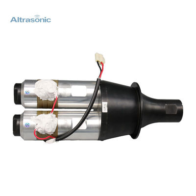 Standard 60mm Ultrasonic Welding Transducer