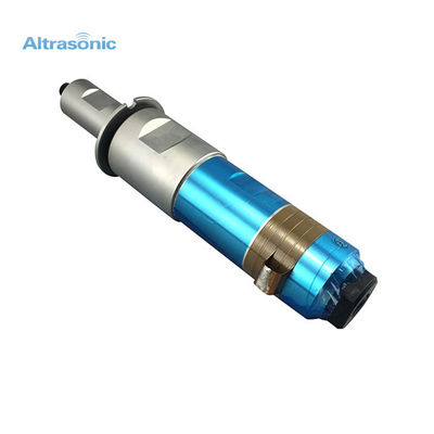 CE Certified High Power Ultrasonic Transducer For Nonwoven Mask Machine
