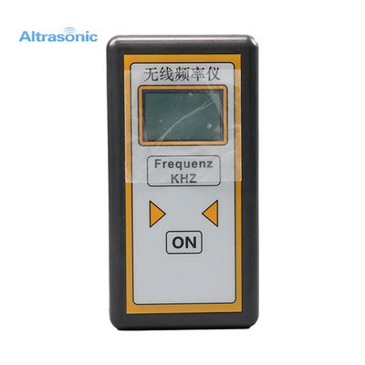 1KHz Digital Frequency Measuring Instrument For Ultrasonic Transducer