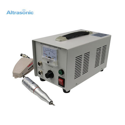 Titanium alloy40khz 100 Watts Ultrasonic Cutting Machine For Films / Plastic , Long Life