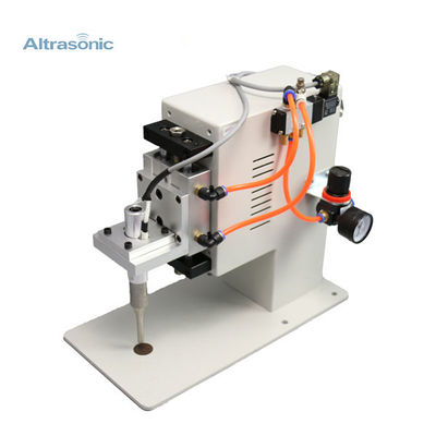 800W Earloop Mask Ultrasonic Spot Welding Machine