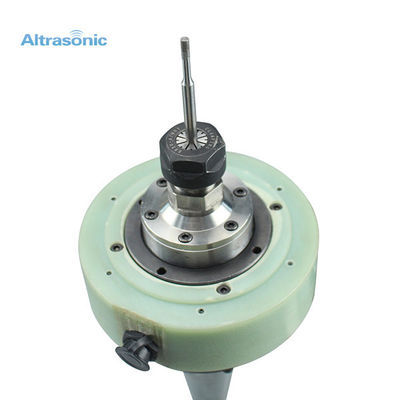 20Khz RUM Rotary Ultrasonic Machining For Jewelry Sapphire / Dental Material