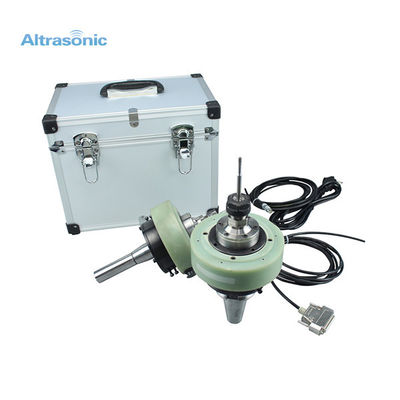 20khz Ultrasonic Machine Precision Micro / Multiple with R8 Connector