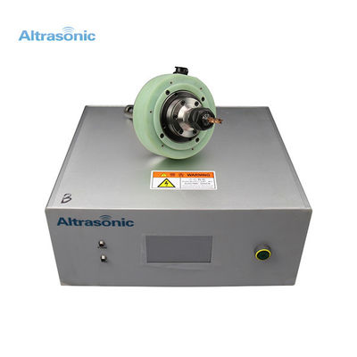 20K Ultrasonic Assisted Machining For Drilling Or Milling In Mould Industry