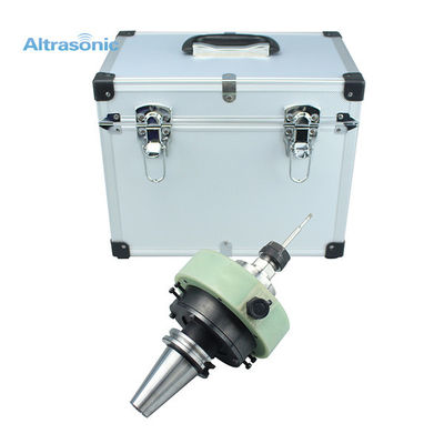 20khz Rotary Ultrasonic Driller Device For Composite Material Holes Drilling