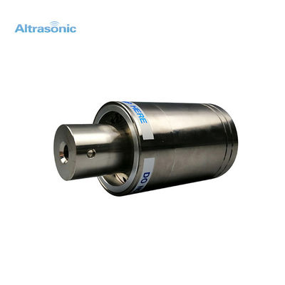 1/2-20UNF Joint Bolt Branson Ultrasonic Welding Transducer CJ20 Converter