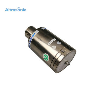 21nf 50mm Ultrasonic Transmitter 20khz Replacement Branson Cj20