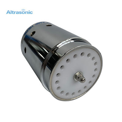 High Power 20Khz Ultrasonic Welding Transducer Replacement Of Branson 902