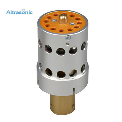 CE Ultrasonic Welding Transducer Ultrasound Transducer Replacement Dukane 110-3122