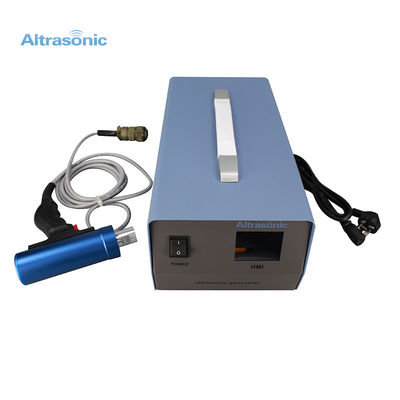 60Khz Ultrasonic Power Driver for Medical Cutting / Ultrasonic Digital Generator