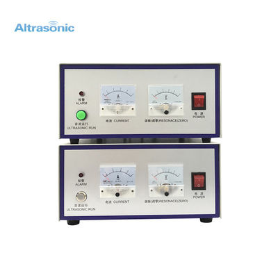 CE Approved Ultrasound Generator Welding Machine For Surgical Mask