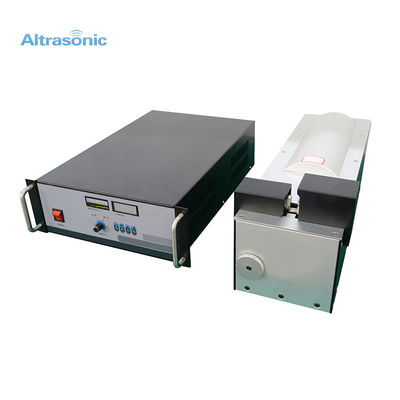 30mm2 20kHz Ultrasonic Metal Welding Machine Wire Welding