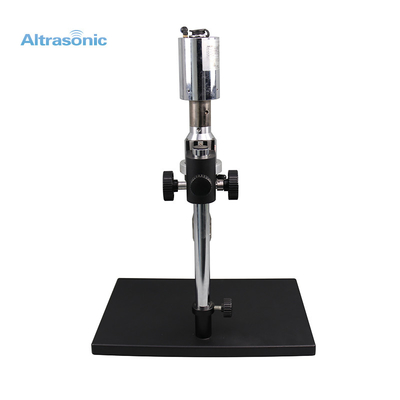 Slush Lab Ultrasonic Sonochemistry Machine With Titanium Alloy Horn