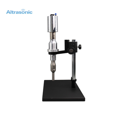 Laboratory Ultrasonic Homogenizer For Extraction 20Khz 500W