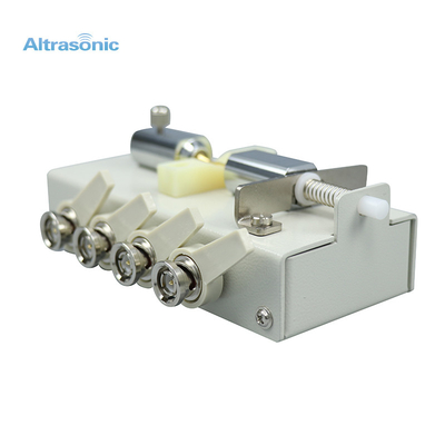 Ultrasonic Impedance Tester For Transducer Ceramic Horn