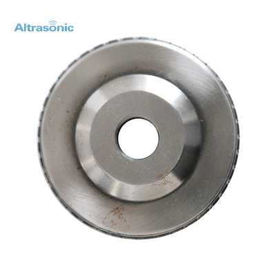 Fabric Sealing 20kHz Mold Roller for Ultrasonic Sewing Machine