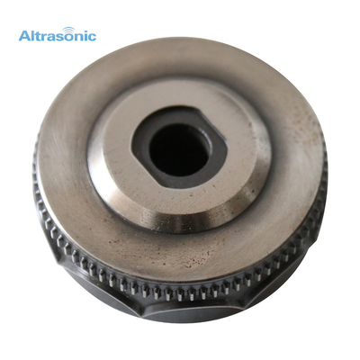 Alloy Steel Ultrasonic Printing Ceramic Anilox Roller Customizable