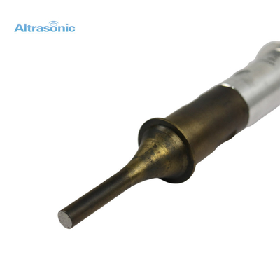 HS-2528-2Z Welding Transducers Replacement Transducer Ultrasonic For Mask Machine