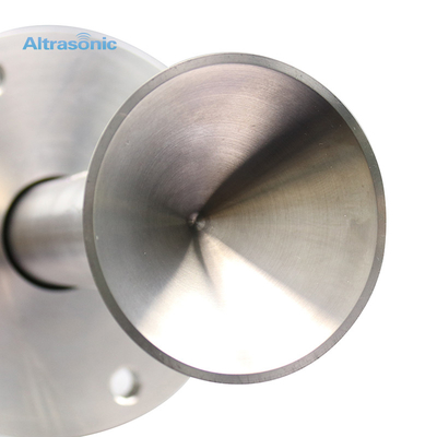 15kHz High-Performance Stable Ultrasonic Atomizer Uniform Spray Aand Fine Particles