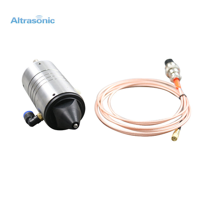 Energy Saving Ultrasonic Atomizing Nozzle 30w Low Power