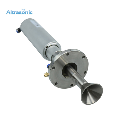 Industrial Ultrasonic Nebulizer Machine Atomization For Mixing Liquid