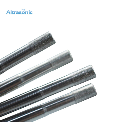 Micro Ultrasonic Assisted Machining Ceramic Drilling For Hard / Brittle Materials