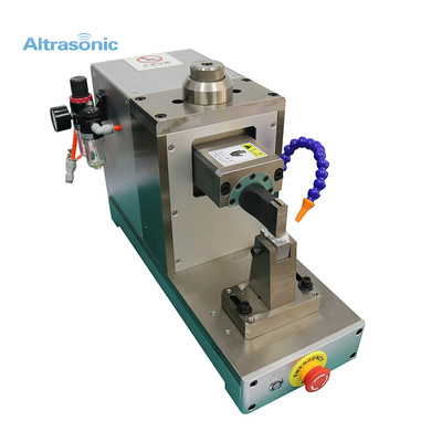 2kw Ultrasonic Metal Welding Machine With Digital Generator