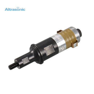 Ultrasonic Welding Transducer 40kHz Without Housing High Frequency