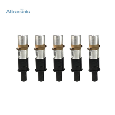 20kHz Ultrasonic Transducer Heat Resistance With CE