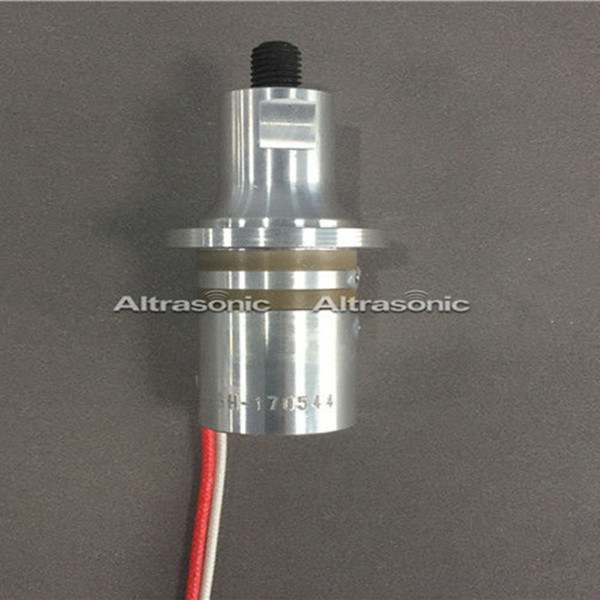 Rinco Type Ultrasonic Transducer Replacement High Performance