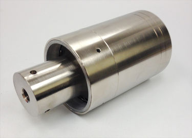 4000 Watt High Frequency Ultrasound Transducer , Ultrasonic Welding Transducer